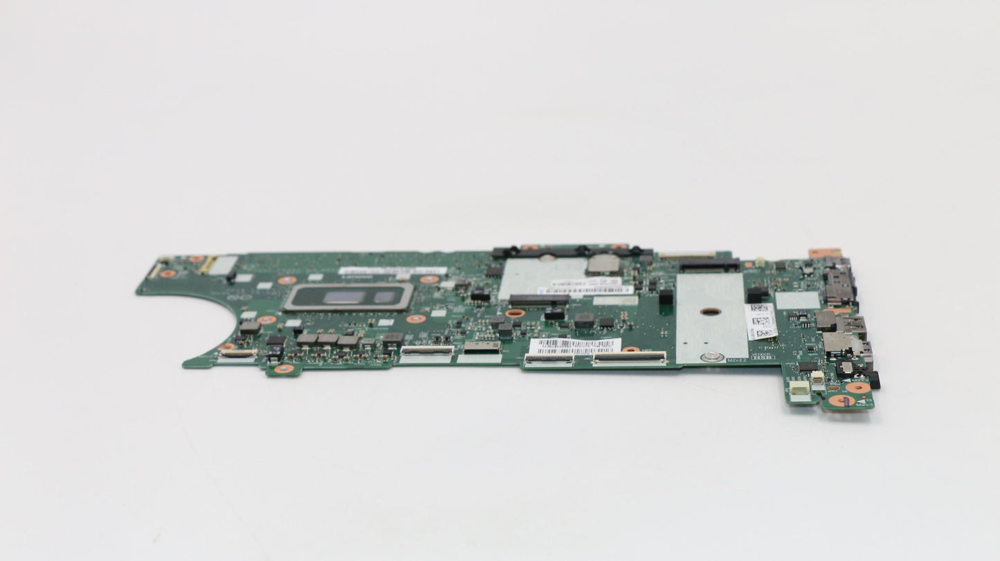Lenovo Mb Nok,I7-8565U,16Gb,Na,Yt,Dtp - 01HX919