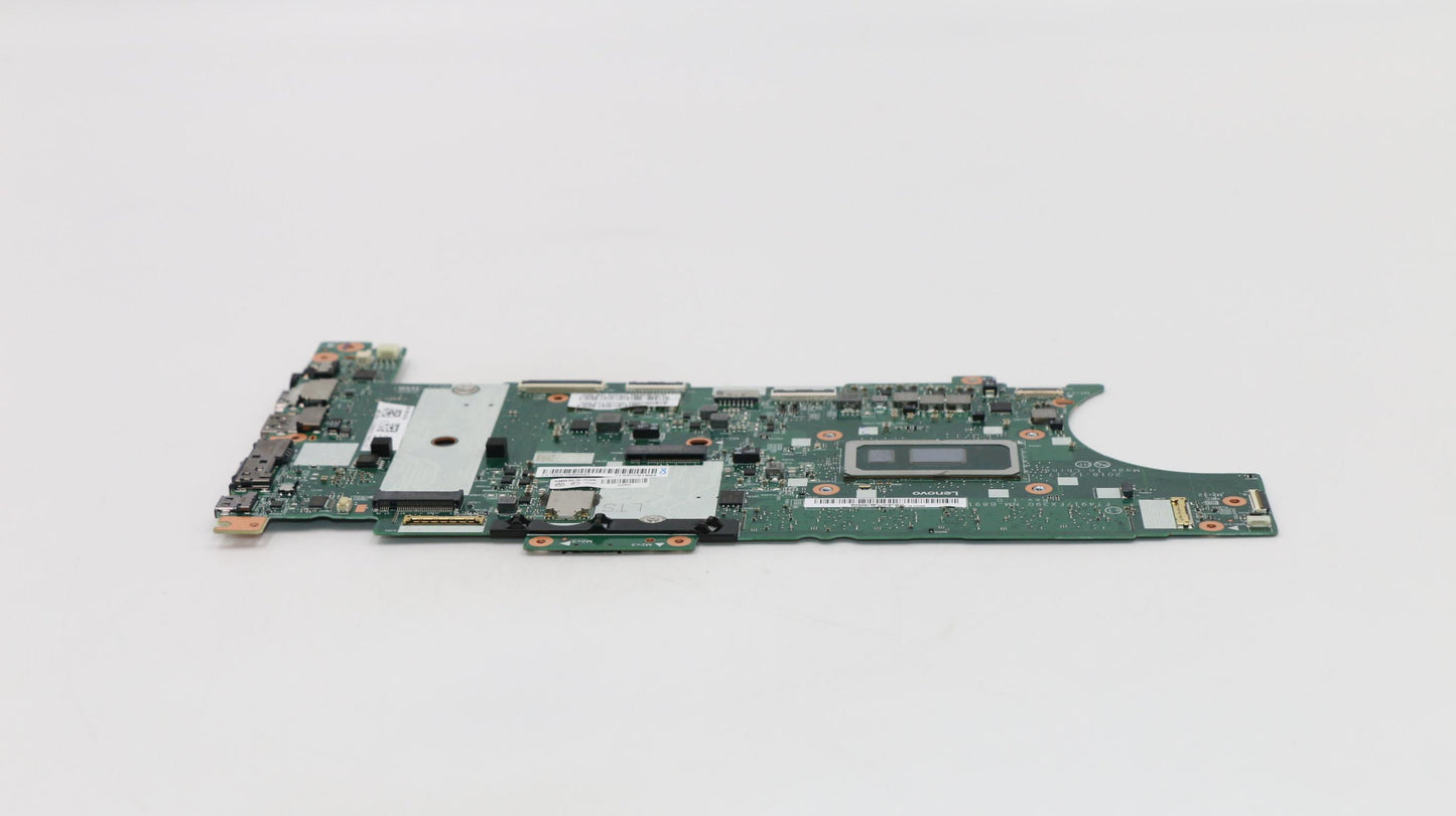 Lenovo Mb Nok,I7-8565U,16Gb,Na,Yt,Dtp - 01HX919