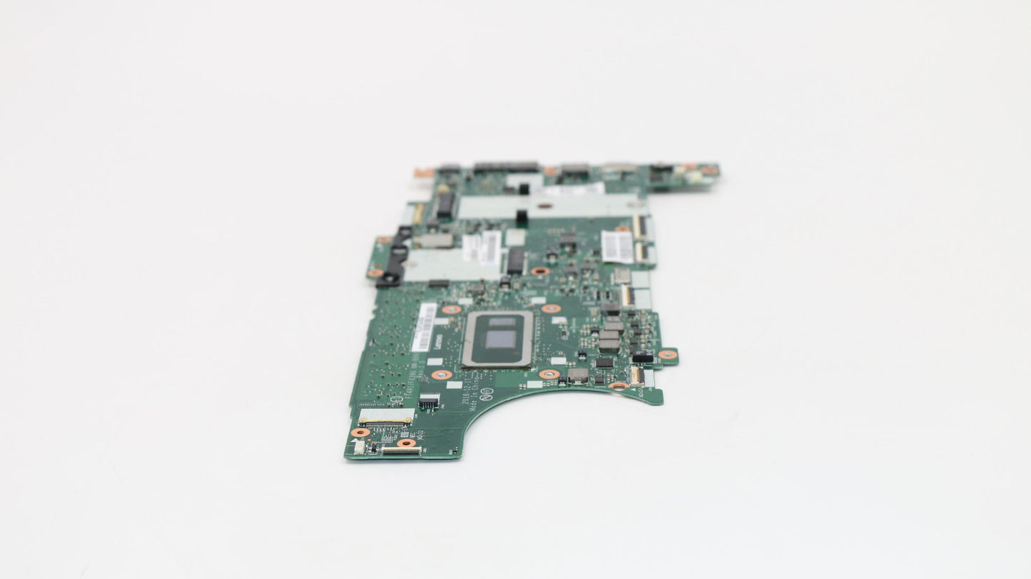 Lenovo Mb Nok,I7-8565U,16Gb,Na,Yt,Dtp - 01HX919
