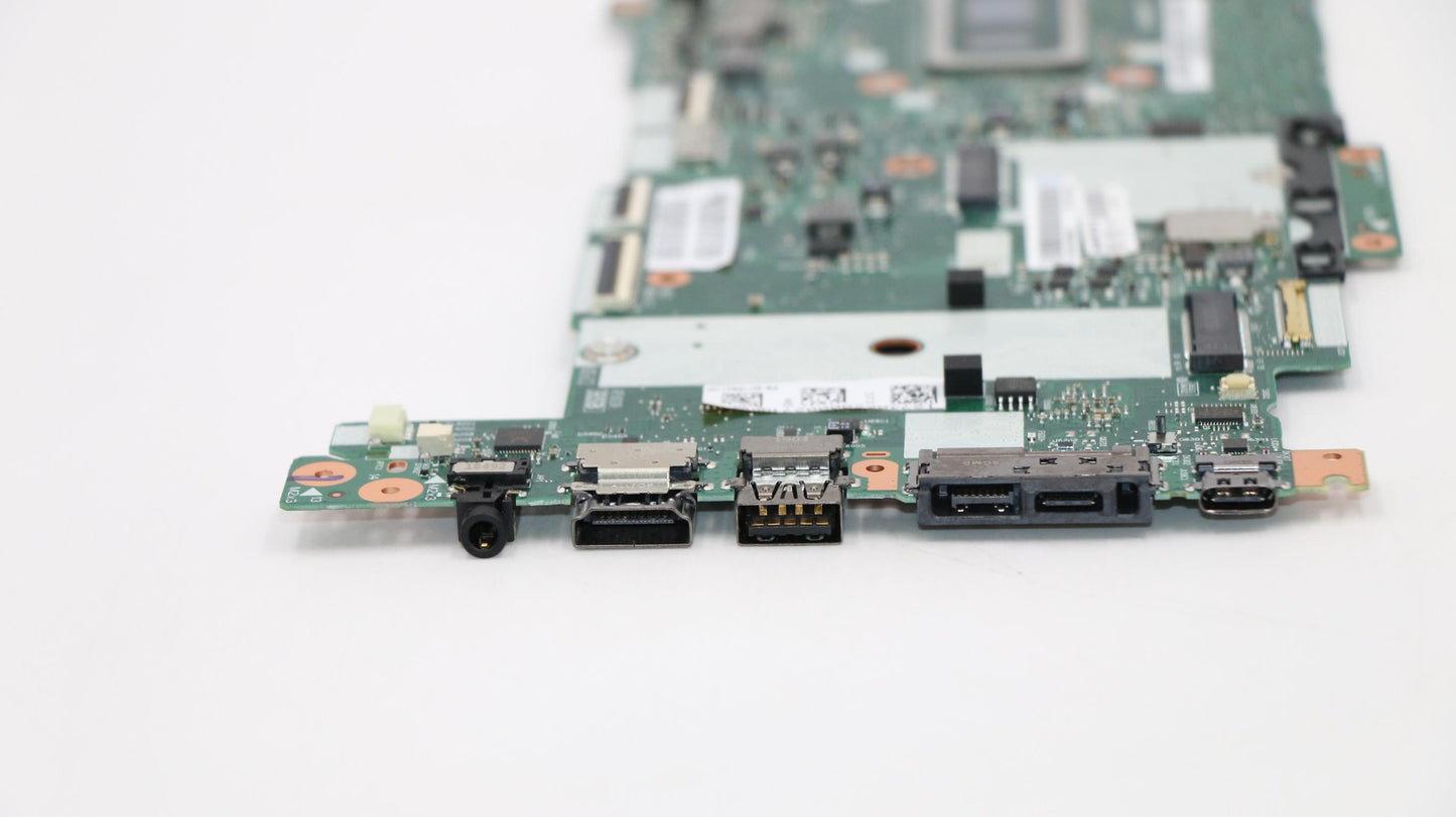 Lenovo Mb Nok,I7-8565U,16Gb,Na,Yt,Dtp - 01HX919