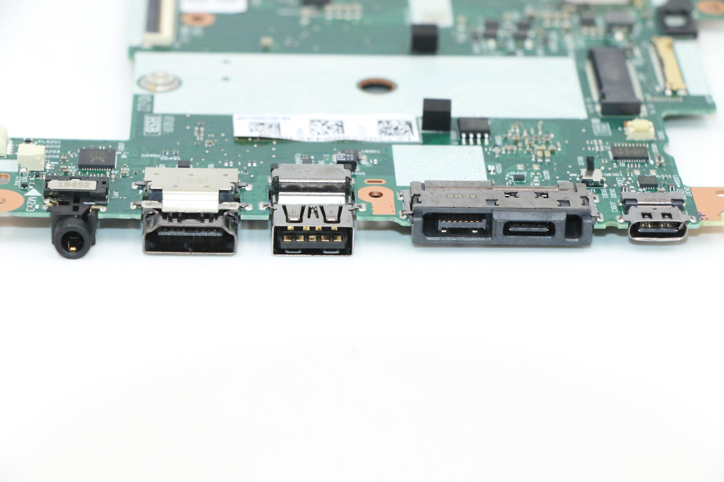 Lenovo Mb Nok,I7-8565U,16Gb,Na,Yt,Ftp - 01HX920