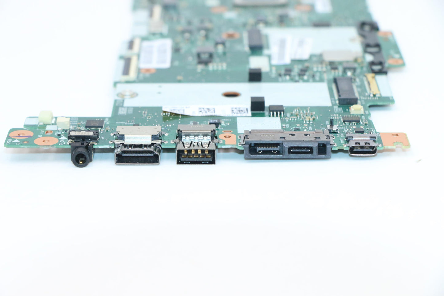 Lenovo Mb Nok,I7-8565U,16Gb,Na,N-Tpm - 01HX921
