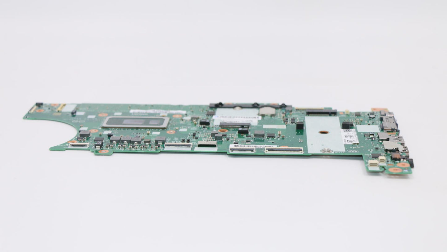 Lenovo Mb Win,I5-8365U,8Gb,Ya,Yt,Dt2. - 01HX922