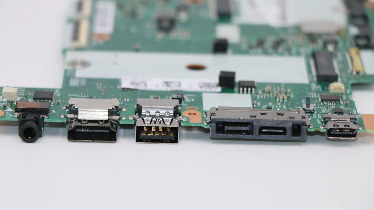 Lenovo Mb Win,I5-8365U,8Gb,Ya,Yt,Dt2. - 01HX922