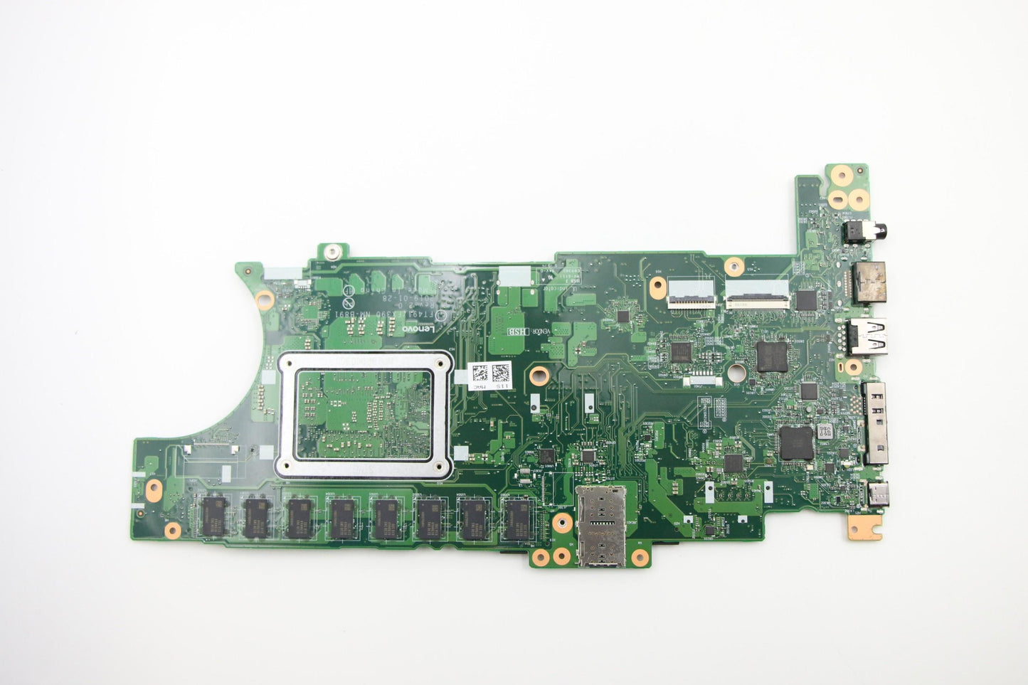 Lenovo Mb Win,I5-8365U,8Gb,Ya,Yt,Ft2. - 01HX923