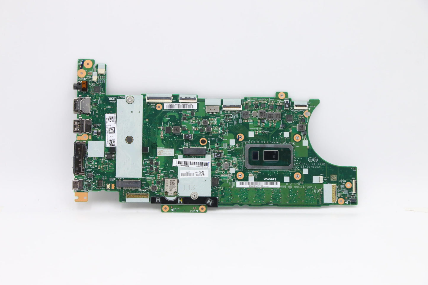Lenovo Mb Win,I5-8365U,8Gb,Ya,N-Tpm - 01HX924