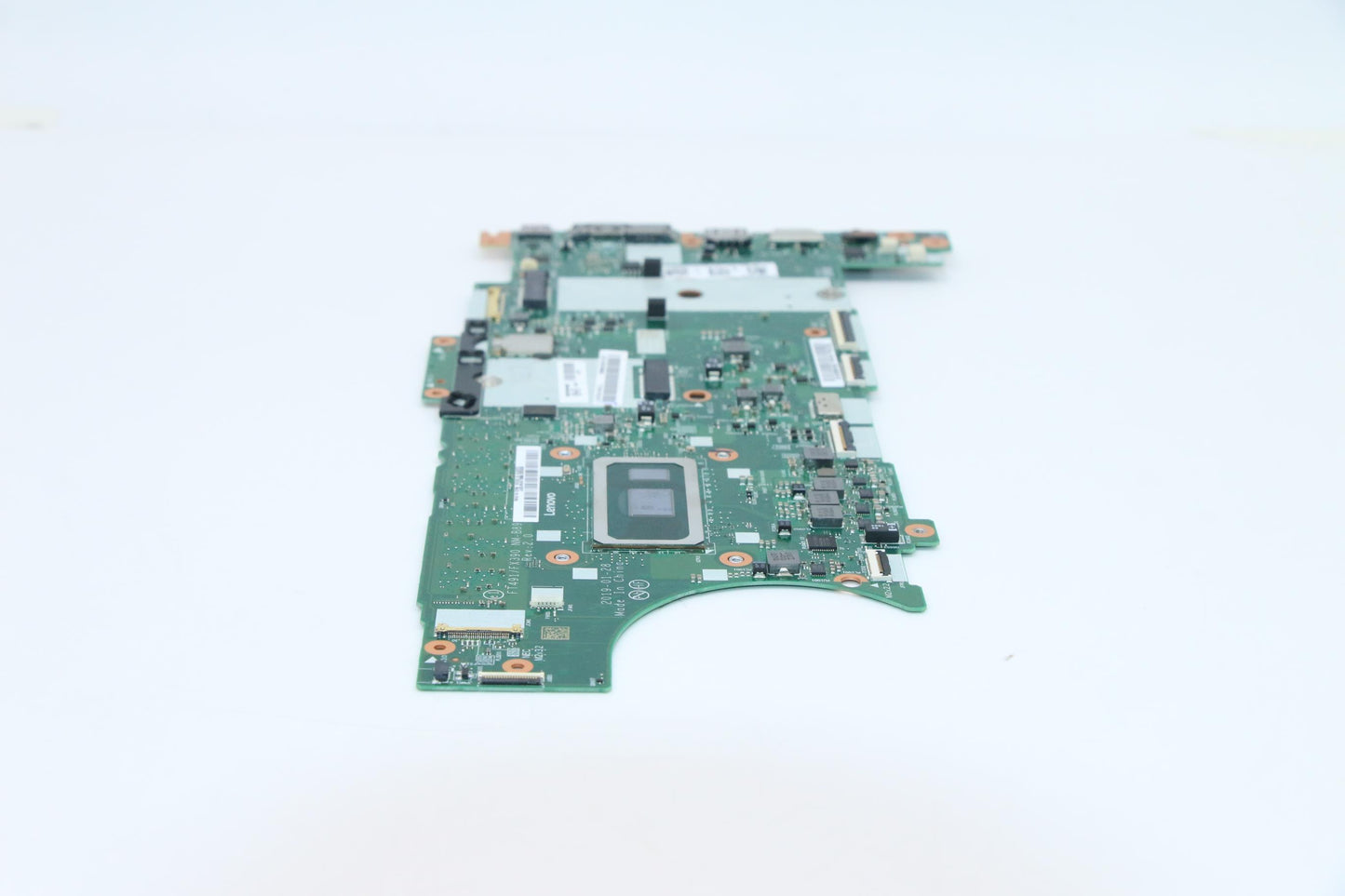 Lenovo Mb Win,I5-8365U,8Gb,Ya,N-Tpm - 01HX924