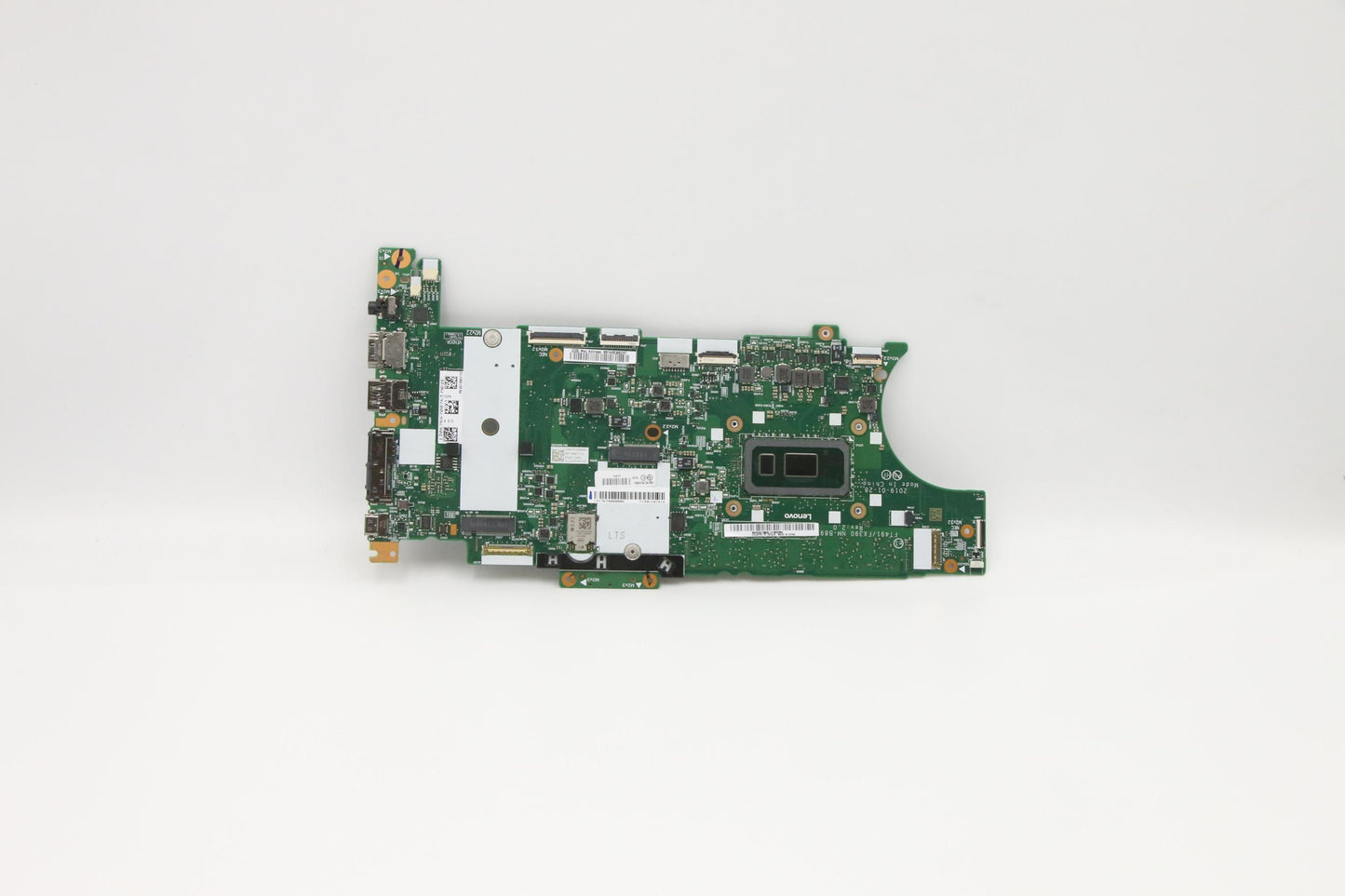 Lenovo Mb Nok,I5-8365U,8Gb,Ya,Yt,Dt2. - 01HX925