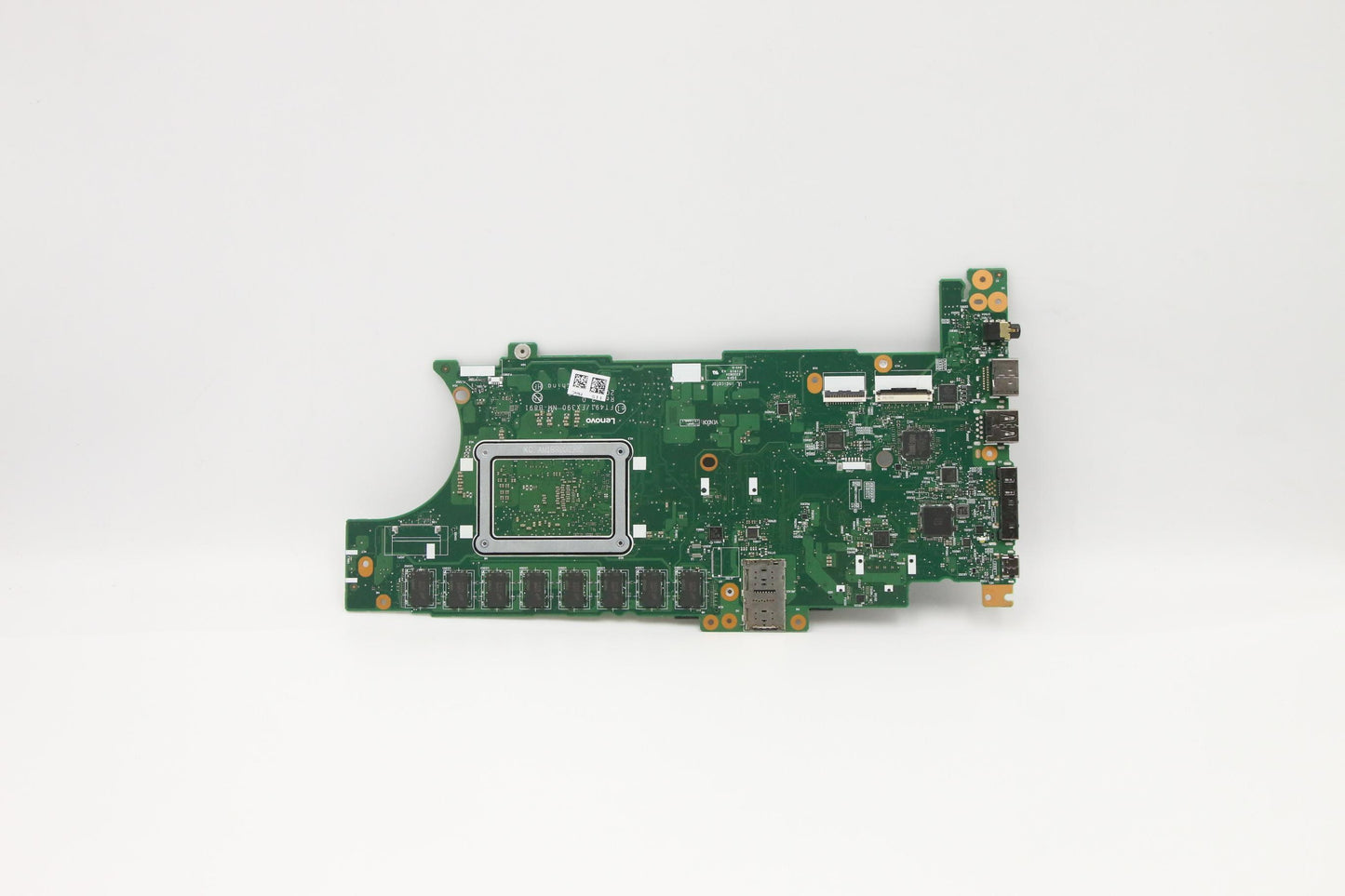 Lenovo Mb Nok,I5-8365U,8Gb,Ya,Yt,Dt2. - 01HX925