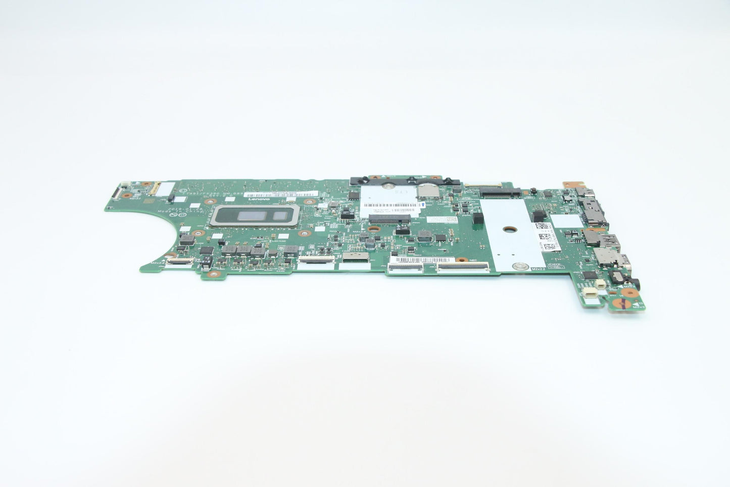 Lenovo Mb Nok,I5-8365U,8Gb,Ya,Yt,Dt2. - 01HX925