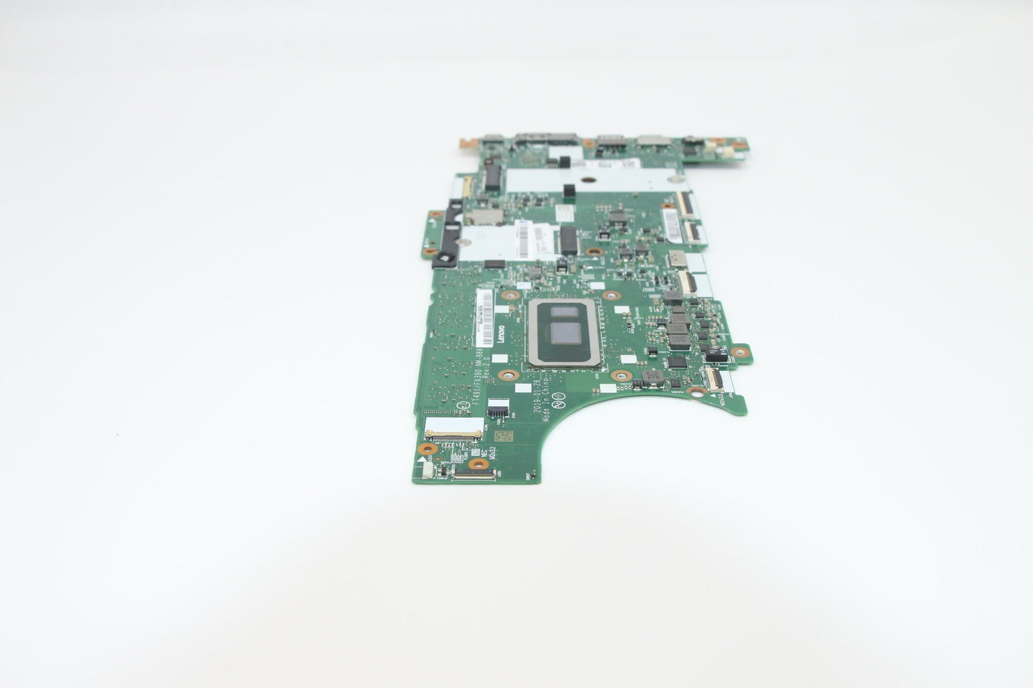 Lenovo Mb Nok,I5-8365U,8Gb,Ya,Yt,Dt2. - 01HX925