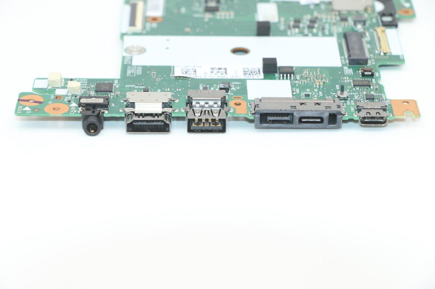 Lenovo Mb Nok,I5-8365U,8Gb,Ya,Yt,Dt2. - 01HX925