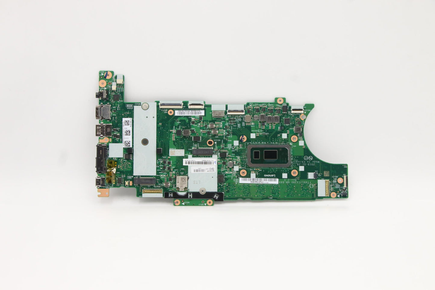 Lenovo Mb Nok,I5-8365U,8Gb,Ya,N-Tpm - 01HX927