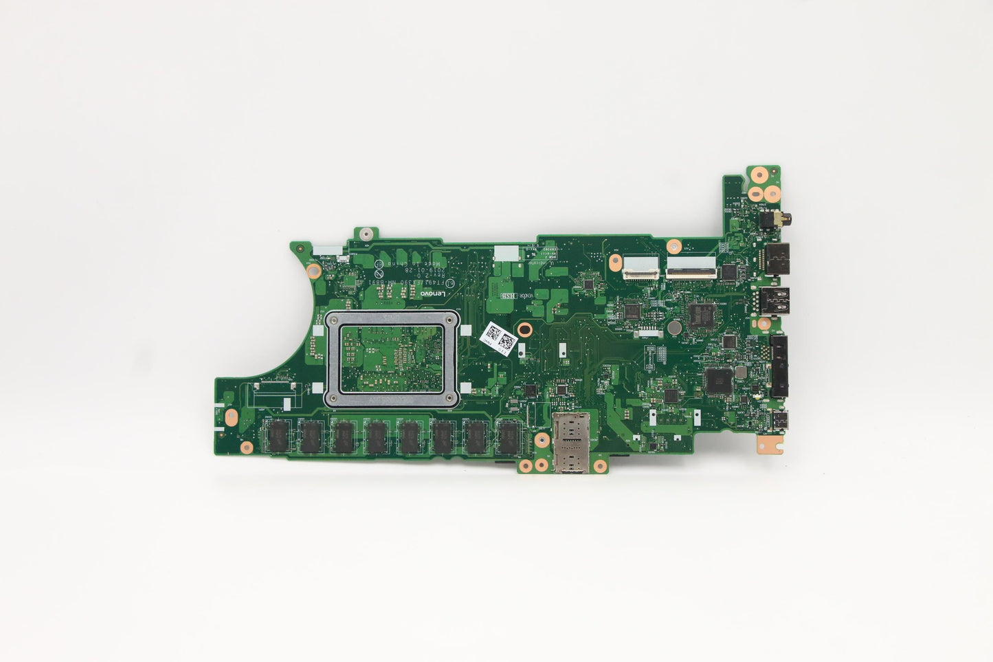 Lenovo Mb Nok,I5-8365U,8Gb,Ya,N-Tpm - 01HX927