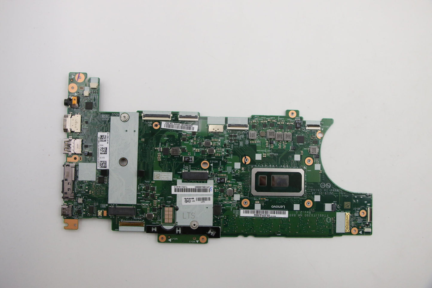 Lenovo Mb Win,I5-8365U,8Gb,Nowlan,Ya, - 01HX928