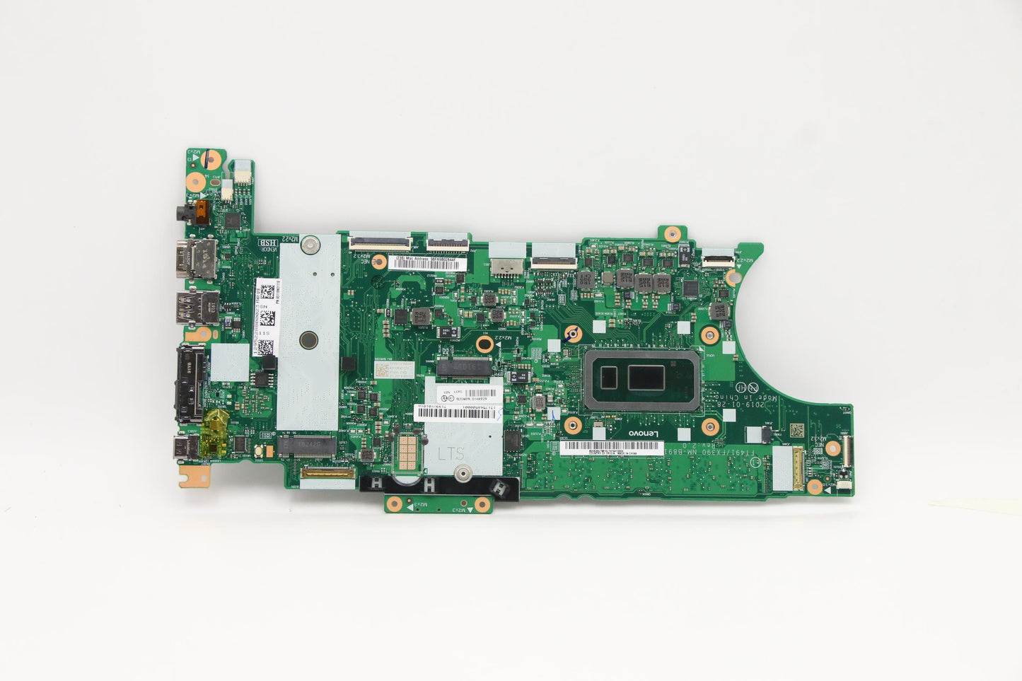 Lenovo Mb Win,I5-8365U,8Gb,Nowlan,Ya, - 01HX929