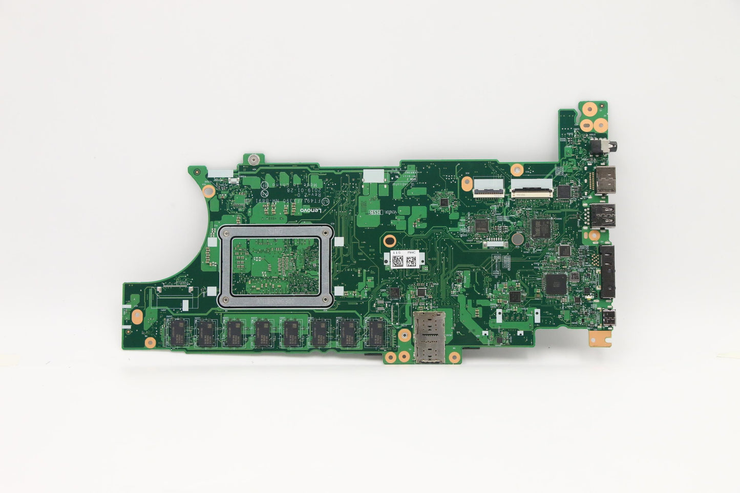Lenovo Mb Win,I5-8365U,8Gb,Nowlan,Ya, - 01HX929