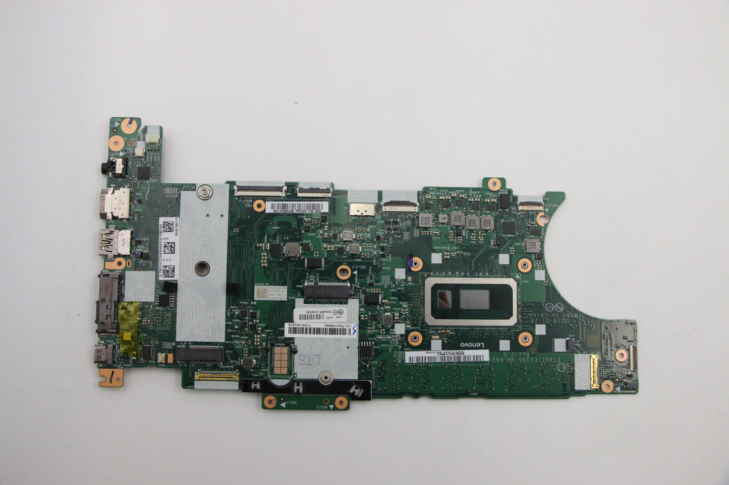 Lenovo Mb Win,I5-8365U,8Gb,Nowlan,Ya, - 01HX930