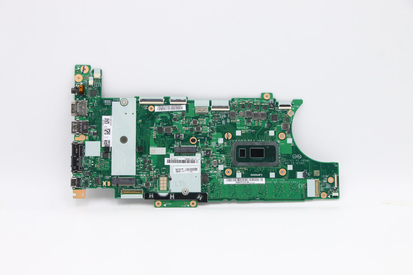 Lenovo Mb Nok,I5-8365U,8Gb,Nowlan,Ya, - 01HX931