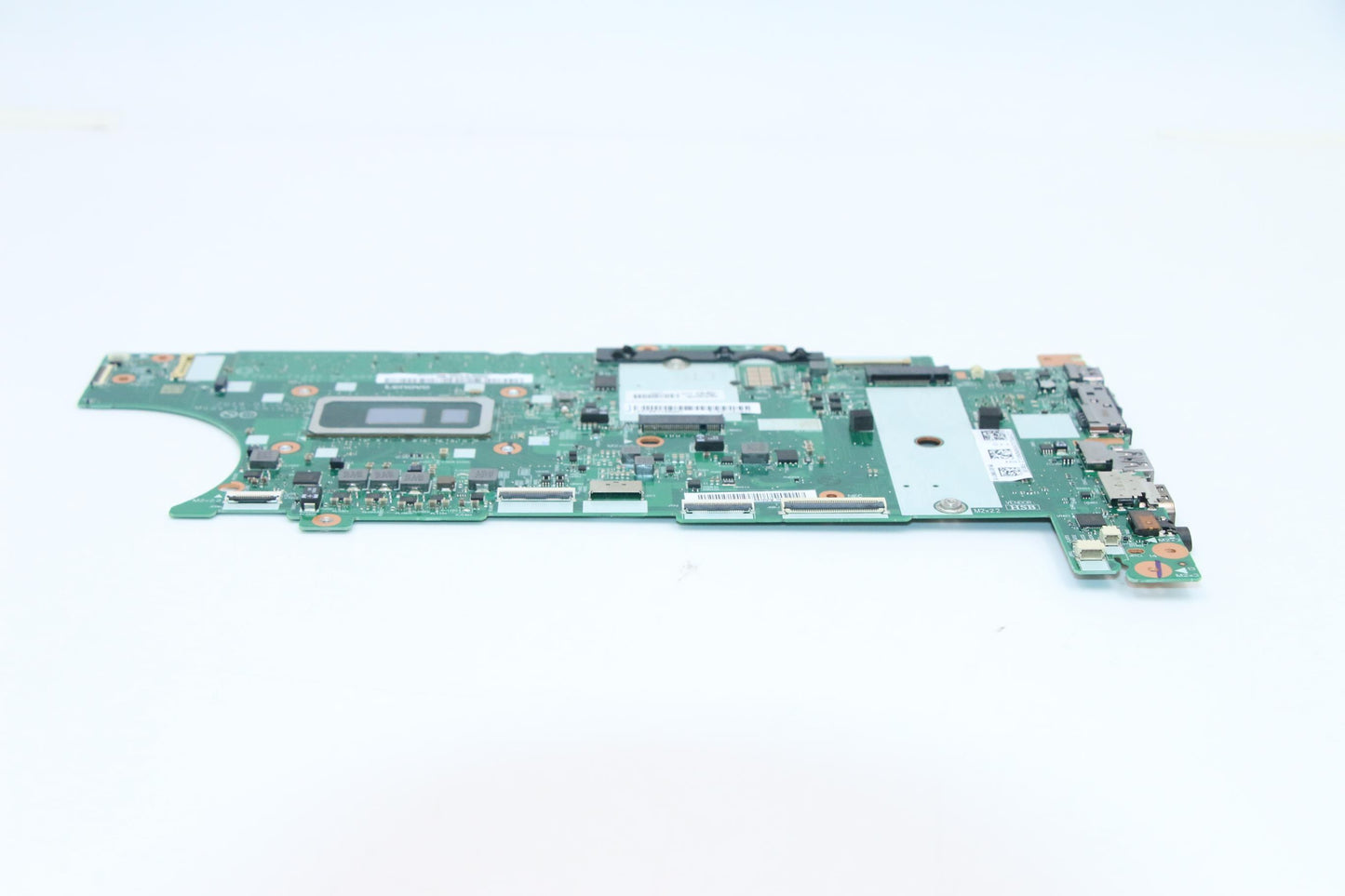 Lenovo Mb Nok,I5-8365U,8Gb,Nowlan,Ya, - 01HX931