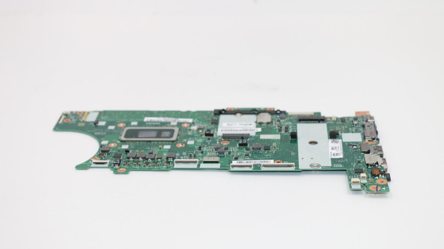 Lenovo Mb Win,I5-8365U,16Gb,Ya,Yt,Dt2 - 01HX934