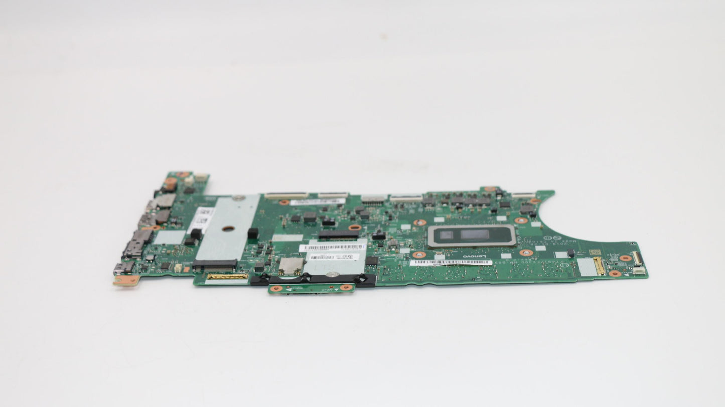 Lenovo Mb Win,I5-8365U,16Gb,Ya,Yt,Dt2 - 01HX934