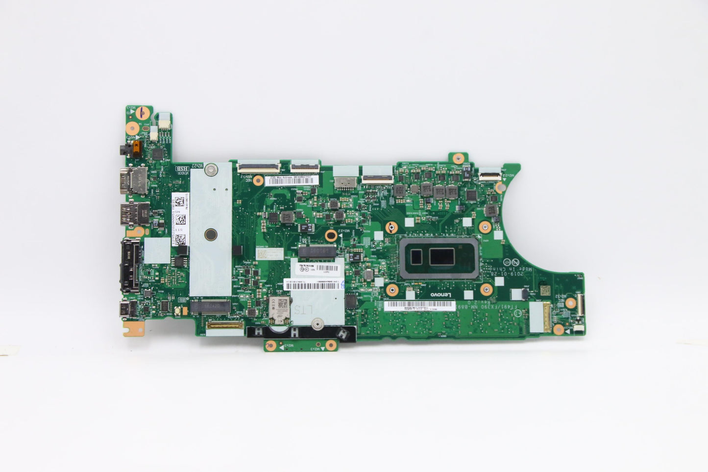 Lenovo Mb Win,I5-8365U,16Gb,Ya,N-Tpm - 01HX936