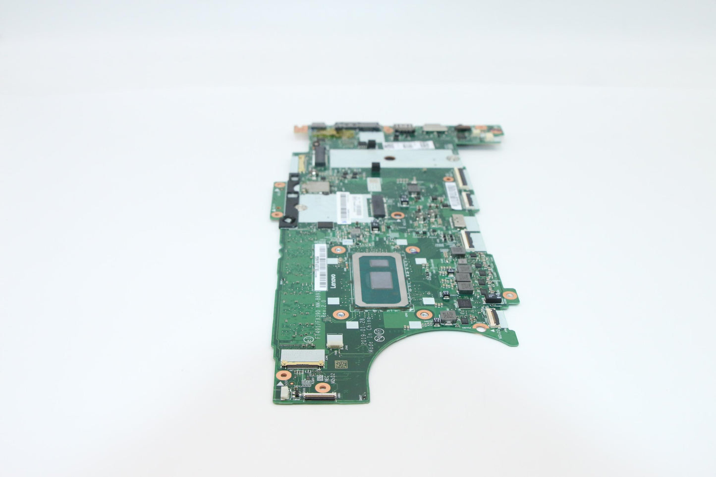 Lenovo Mb Nok,I5-8365U,16Gb,Ya,Yt,Ft2 - 01HX938