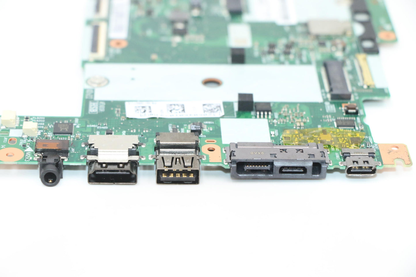 Lenovo Mb Nok,I5-8365U,16Gb,Ya,Yt,Ft2 - 01HX938