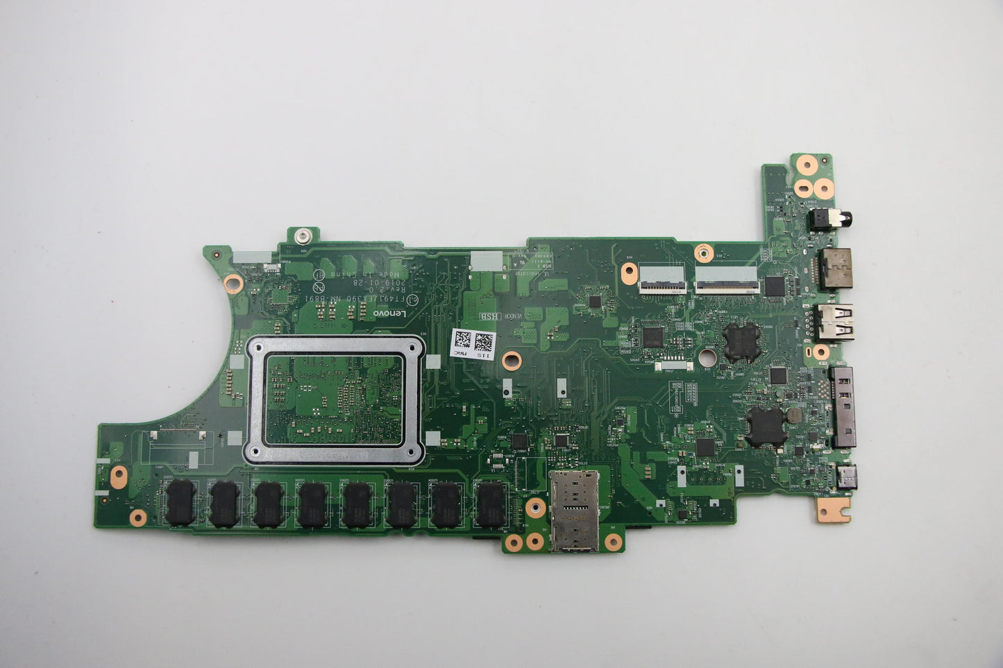 Lenovo Mb Nok,I5-8365U,16Gb,Ya,N-Tpm - 01HX939