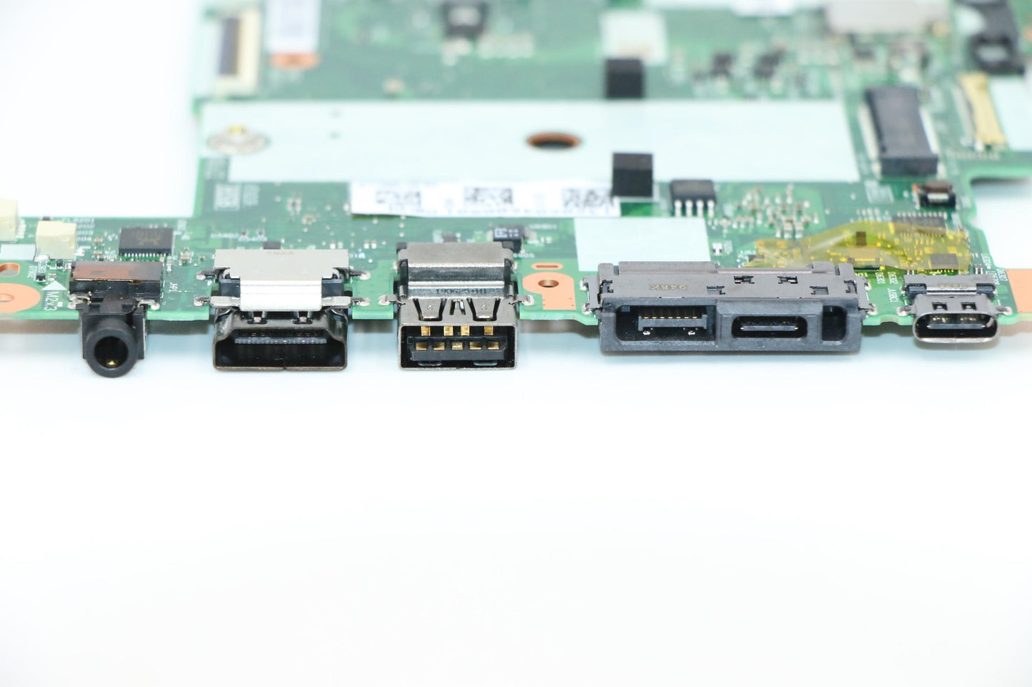 Lenovo Mb Nok,I5-8365U,16Gb,Ya,N-Tpm - 01HX939