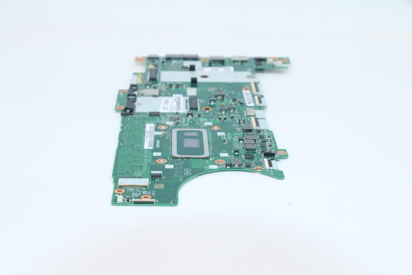 Lenovo Mb Win,I7-8665U,8Gb,Ya,Yt,Ft2. - 01HX941