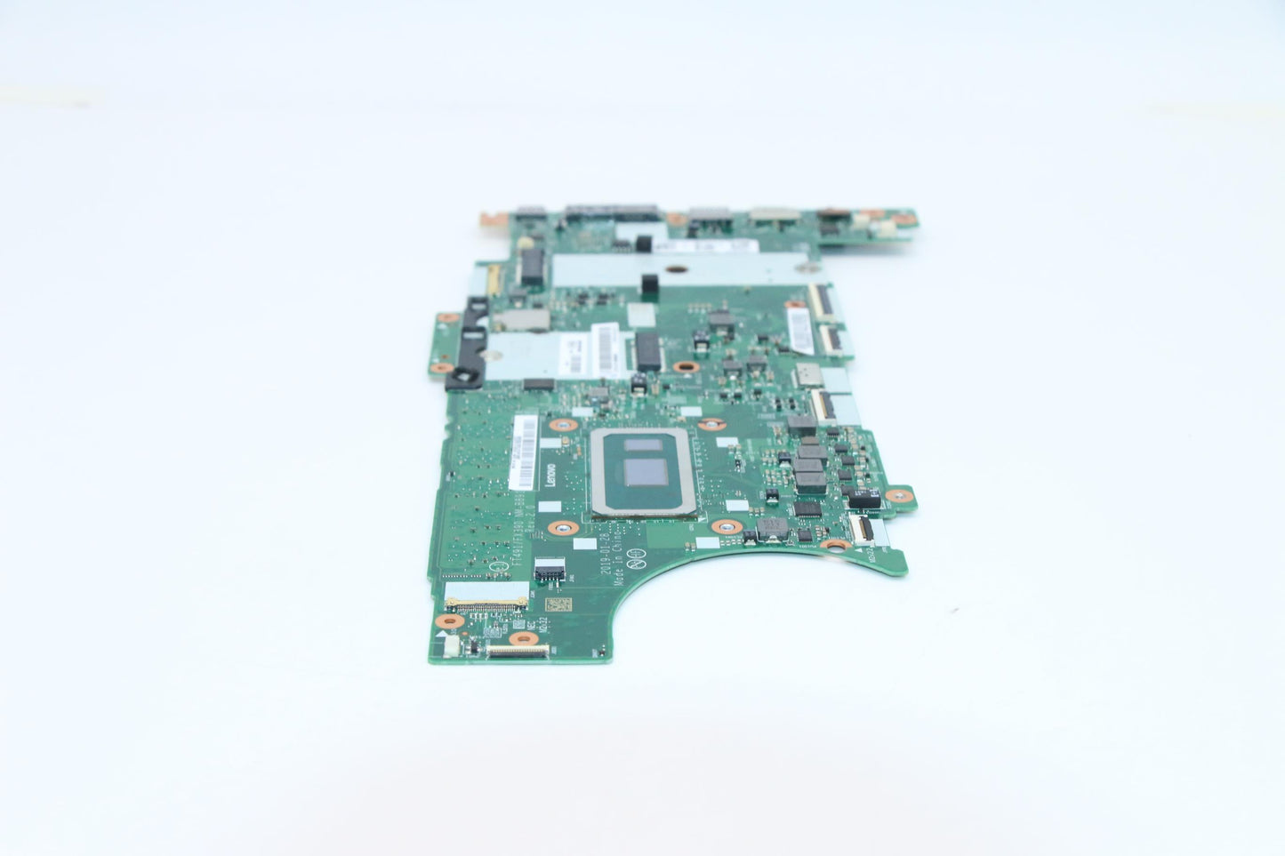 Lenovo Mb Win,I7-8665U,8Gb,Ya,N-Tpm - 01HX942