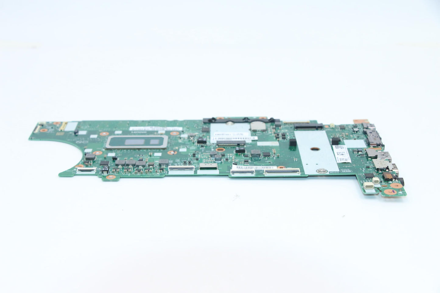 Lenovo Mb Win,I7-8665U,8Gb,Ya,N-Tpm - 01HX942