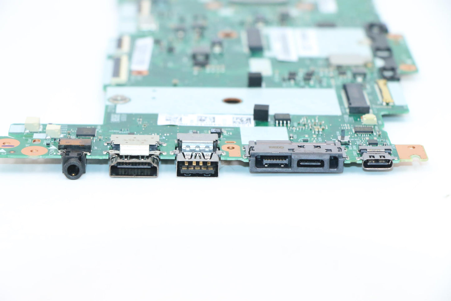 Lenovo Mb Win,I7-8665U,8Gb,Ya,N-Tpm - 01HX942