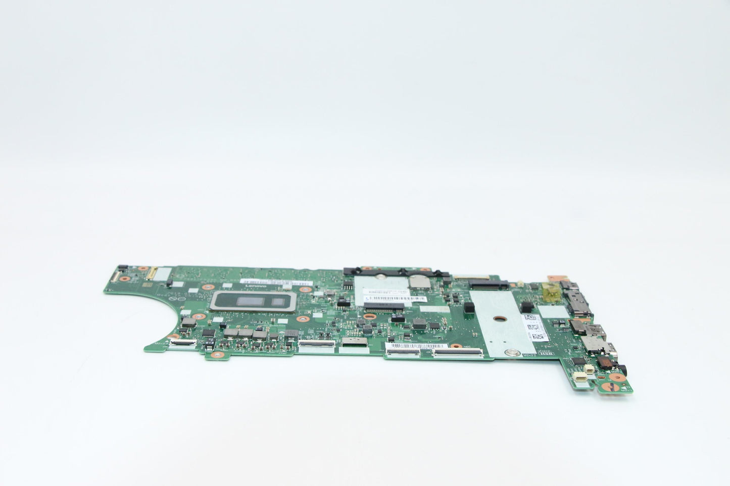 Lenovo Mb Nok,I7-8665U,8Gb,Ya,Yt,Dt2. - 01HX943