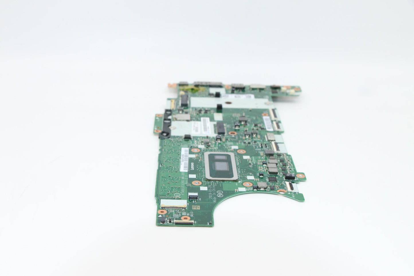 Lenovo Mb Nok,I7-8665U,8Gb,Ya,Yt,Dt2. - 01HX943