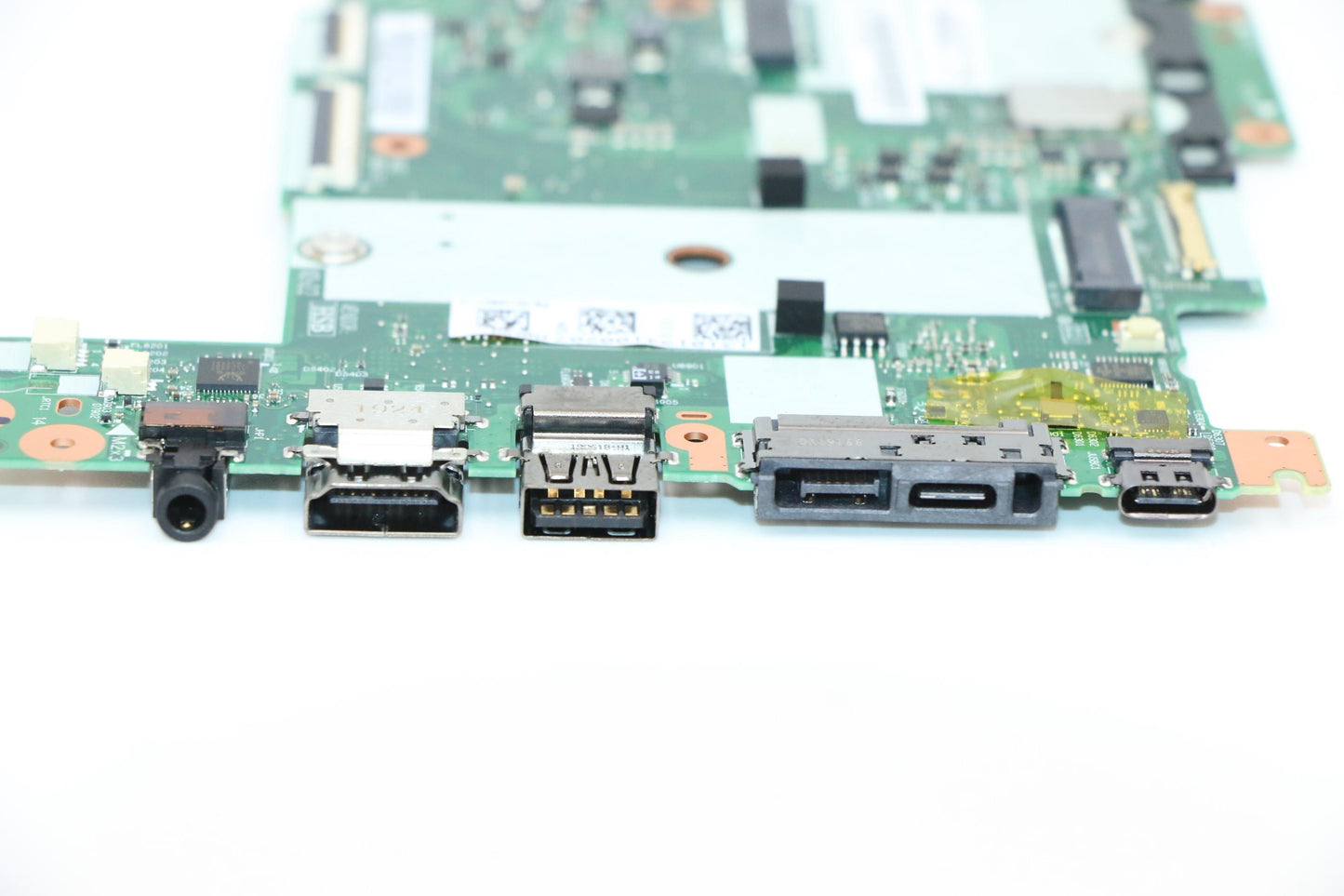 Lenovo Mb Nok,I7-8665U,8Gb,Ya,Yt,Dt2. - 01HX943