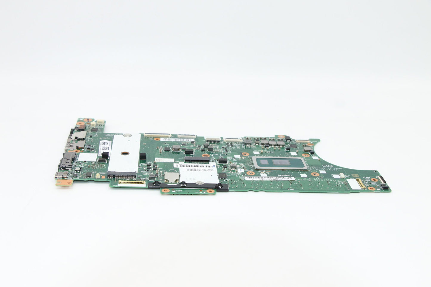 Lenovo Mb Nok,I7-8665U,8Gb,Ya,Yt,Ft2. - 01HX944