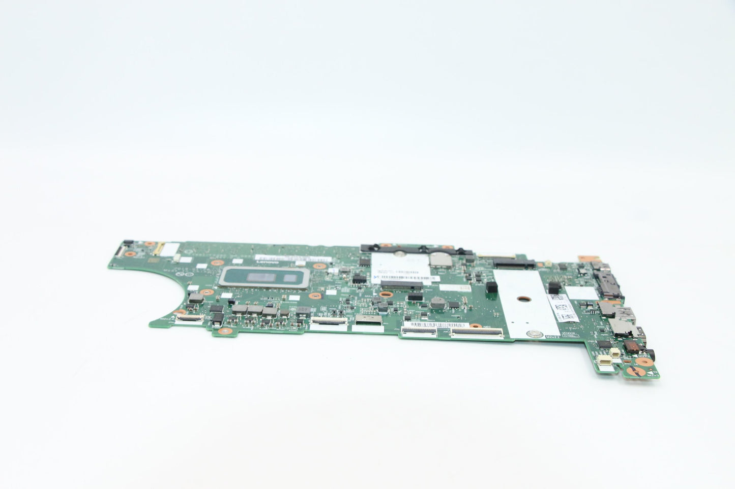 Lenovo Mb Nok,I7-8665U,8Gb,Ya,Yt,Ft2. - 01HX944