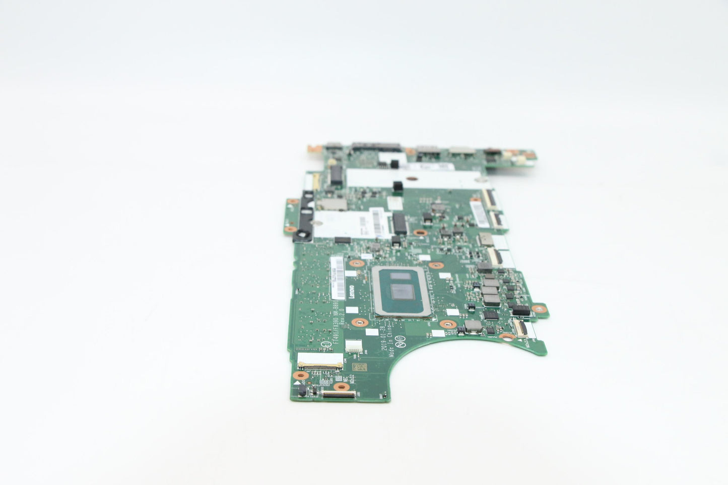 Lenovo Mb Nok,I7-8665U,8Gb,Ya,Yt,Ft2. - 01HX944