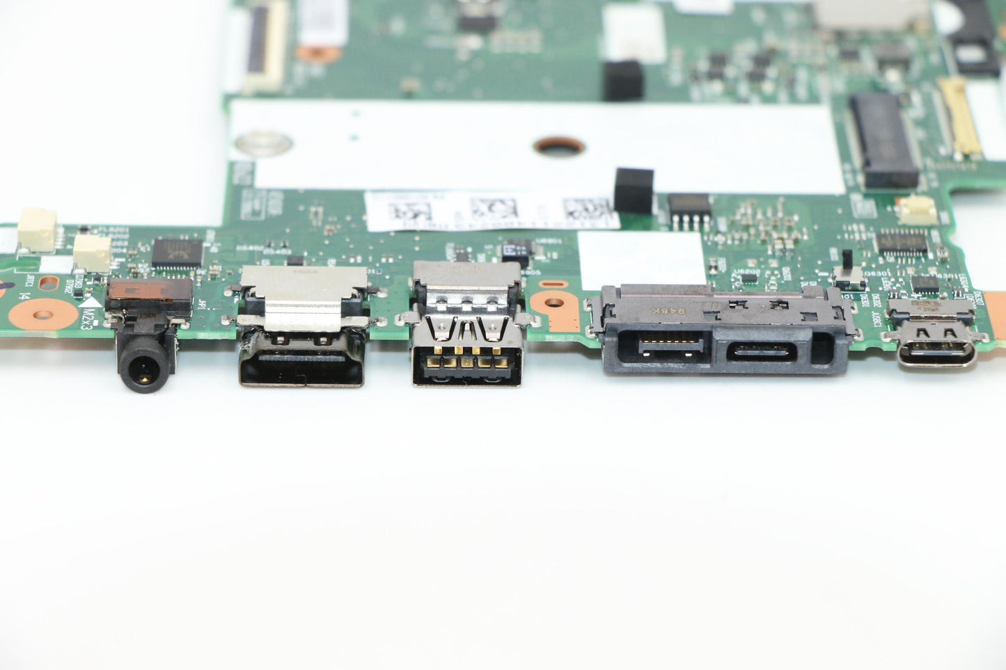 Lenovo Mb Nok,I7-8665U,8Gb,Ya,Yt,Ft2. - 01HX944