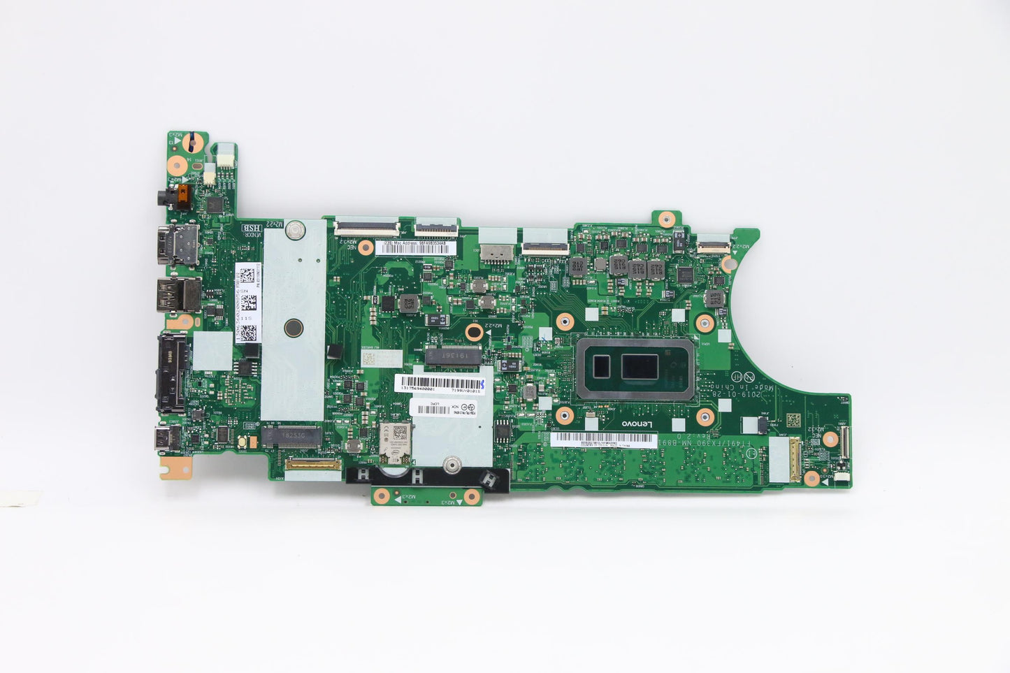 Lenovo Mb Nok,I7-8665U,8Gb,Ya,N-Tpm - 01HX945