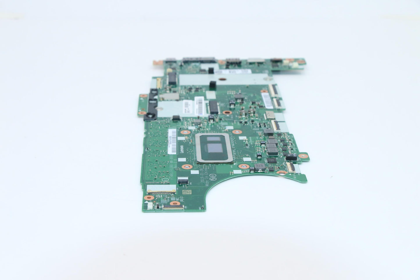 Lenovo Mb Nok,I7-8665U,8Gb,Ya,N-Tpm - 01HX945