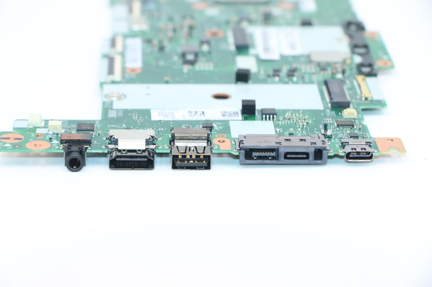 Lenovo Mb Nok,I7-8665U,8Gb,Ya,N-Tpm - 01HX945