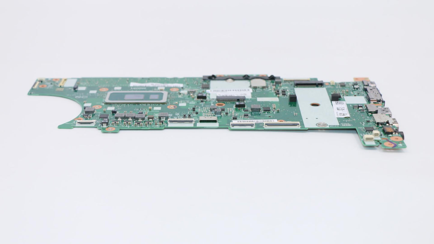 Lenovo Mb Win,I7-8665U,16Gb,Ya,Yt,Dt2 - 01HX946