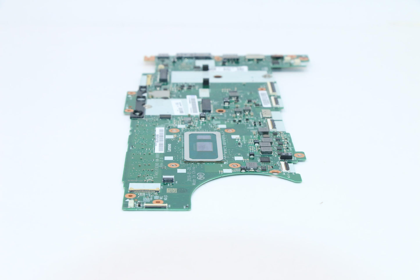 Lenovo Mb Win,I7-8665U,16Gb,Ya,Yt,Ft2 - 01HX947