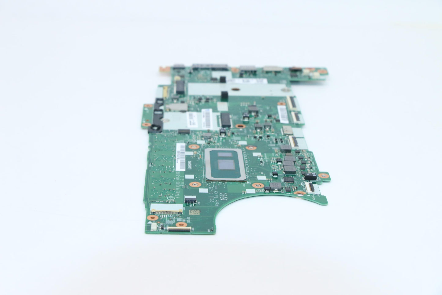 Lenovo Mb Win,I7-8665U,16Gb,Ya,N-Tpm - 01HX948