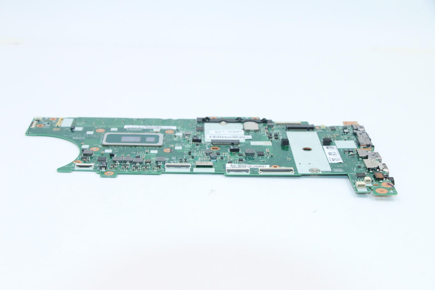 Lenovo Mb Win,I7-8665U,16Gb,Ya,N-Tpm - 01HX948