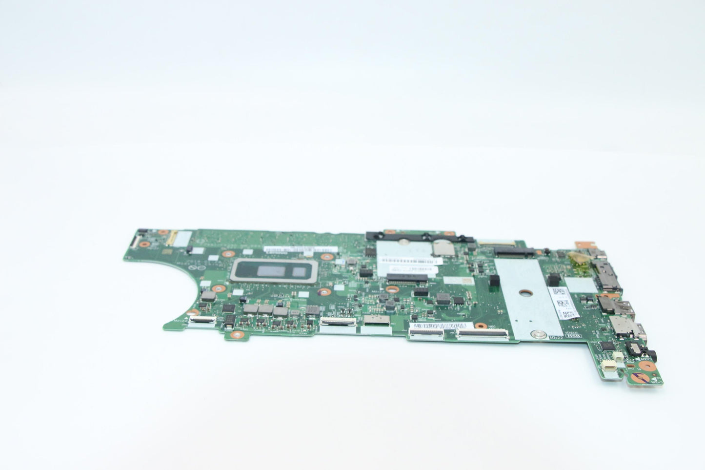 Lenovo Mb Nok,I7-8665U,16Gb,Ya,Yt,Ft2 - 01HX950
